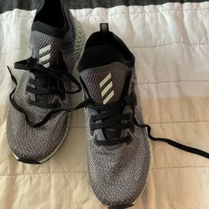 Adidas Alphaedge 4d